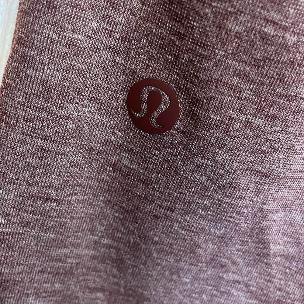 Lululemon Evolution Polo - image 5